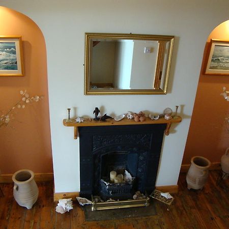 Clifford House B & B Rosslare Harbour Extérieur photo