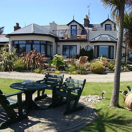Clifford House B & B Rosslare Harbour Extérieur photo