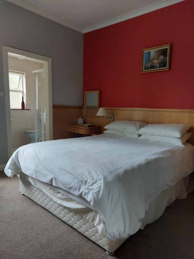 Clifford House B & B Rosslare Harbour Extérieur photo