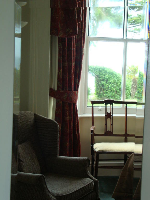 Clifford House B & B Rosslare Harbour Chambre photo