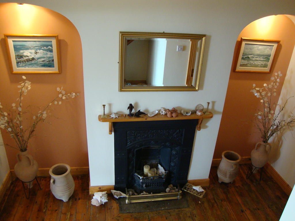 Clifford House B & B Rosslare Harbour Extérieur photo
