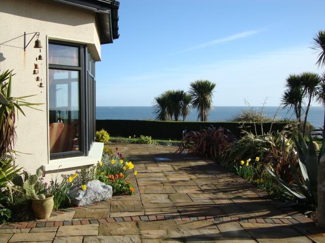 Clifford House B & B Rosslare Harbour Extérieur photo