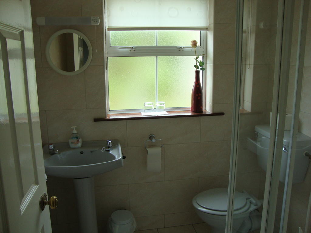 Clifford House B & B Rosslare Harbour Chambre photo
