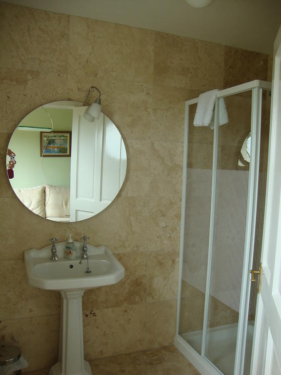 Clifford House B & B Rosslare Harbour Chambre photo