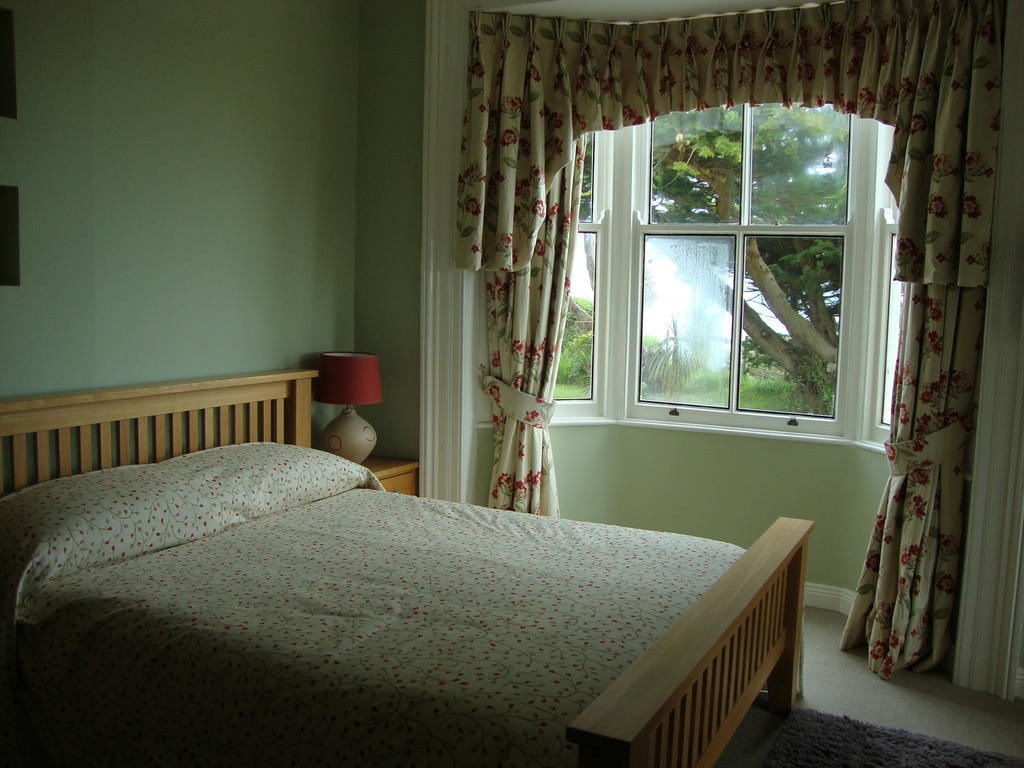 Clifford House B & B Rosslare Harbour Chambre photo