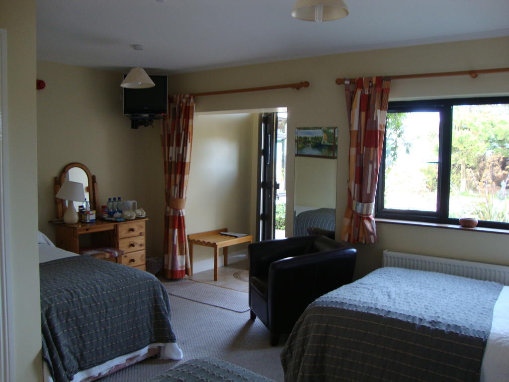 Clifford House B & B Rosslare Harbour Chambre photo