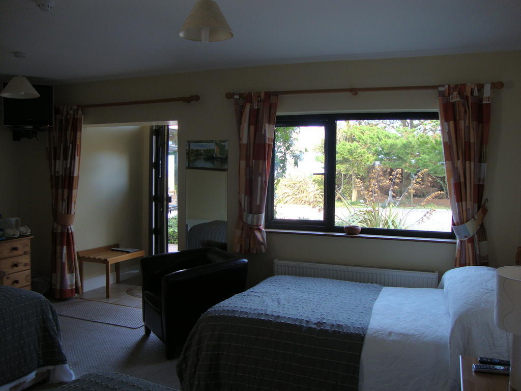 Clifford House B & B Rosslare Harbour Chambre photo