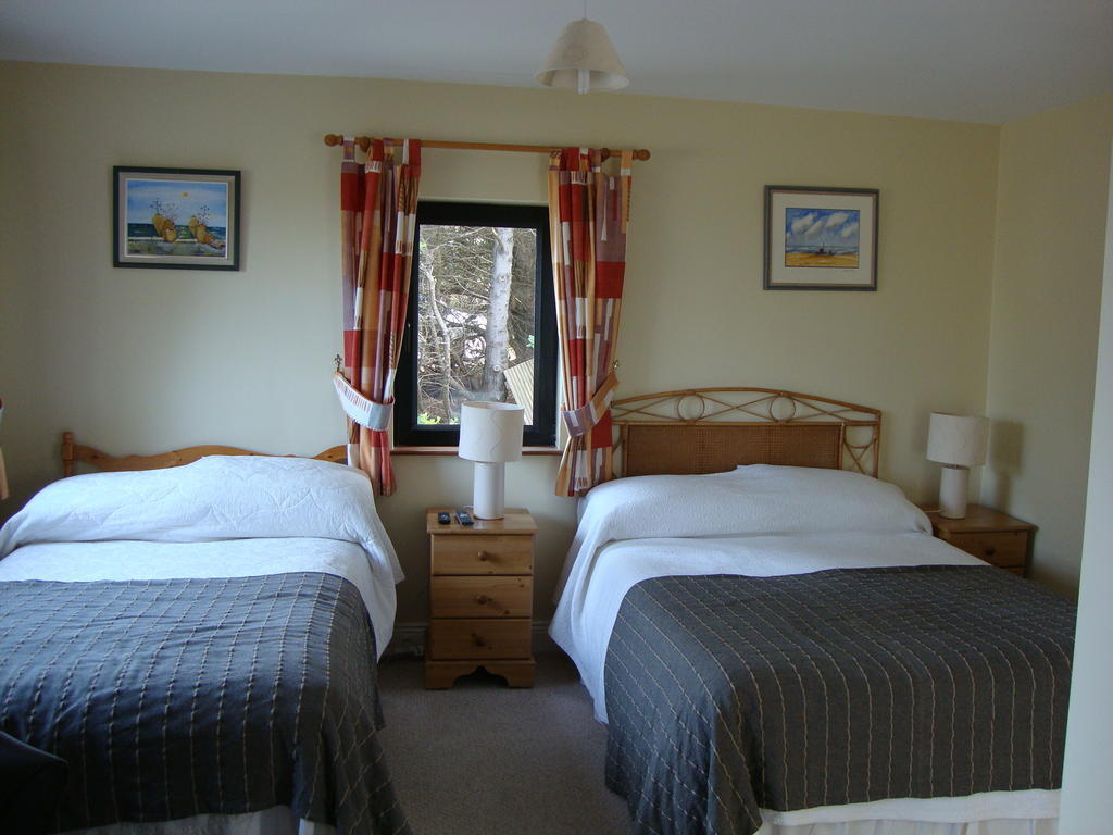 Clifford House B & B Rosslare Harbour Chambre photo