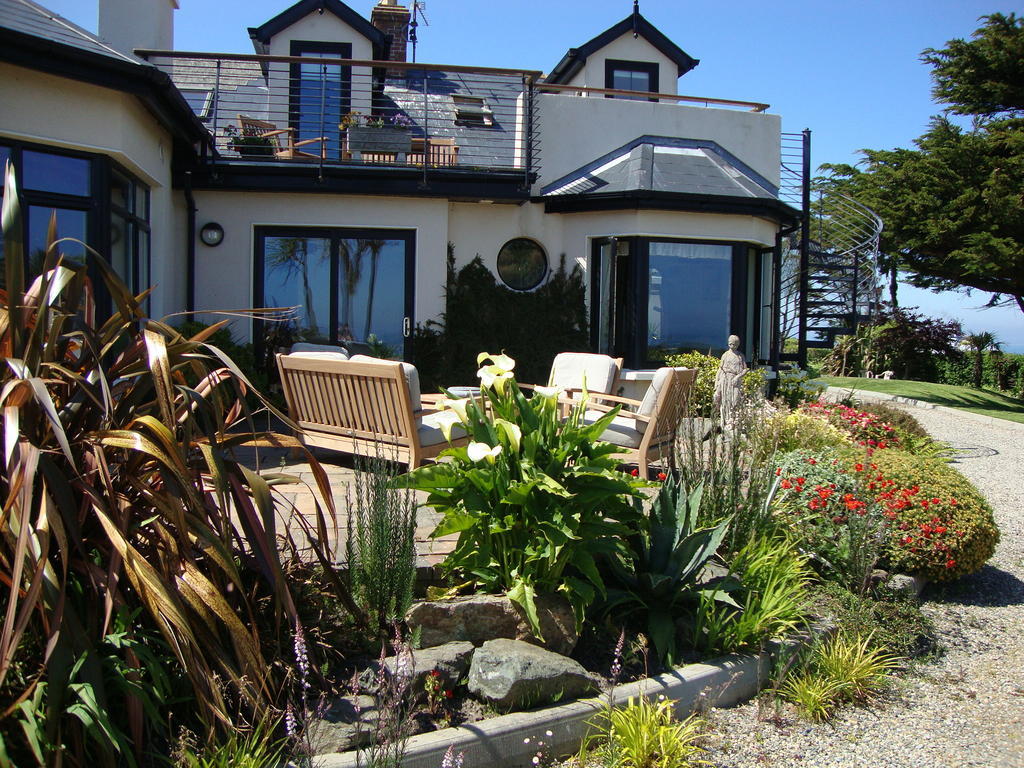 Clifford House B & B Rosslare Harbour Extérieur photo