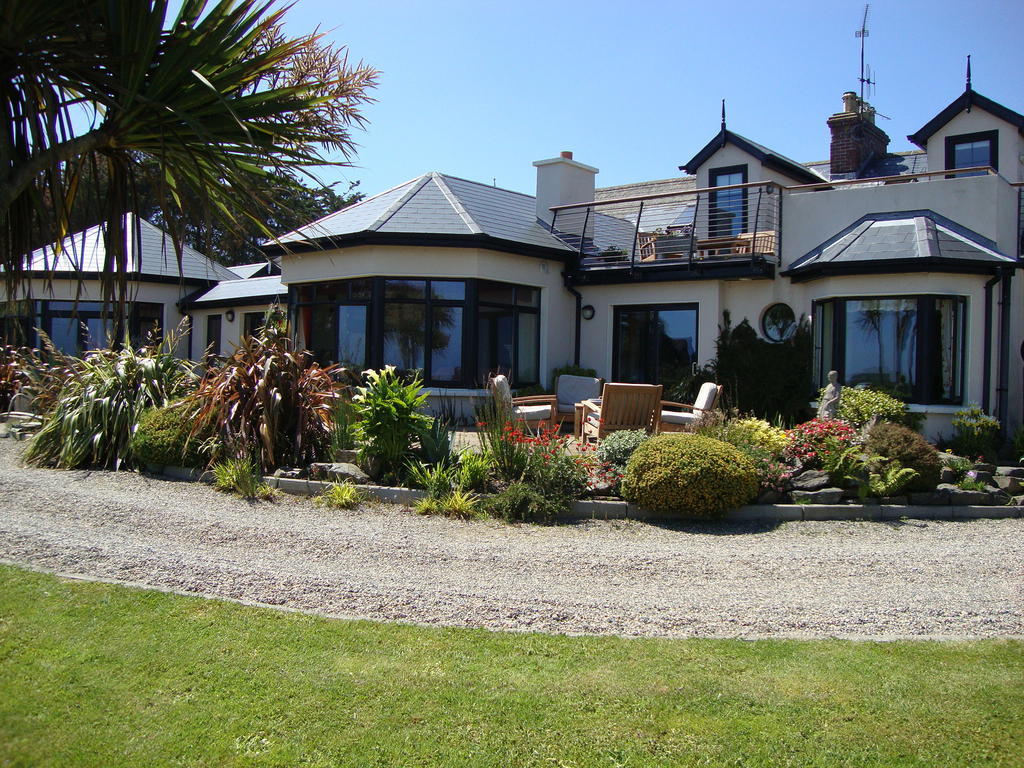Clifford House B & B Rosslare Harbour Extérieur photo