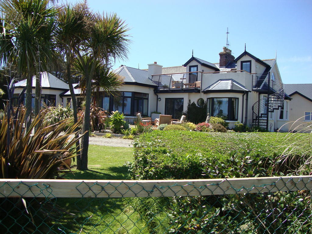 Clifford House B & B Rosslare Harbour Extérieur photo