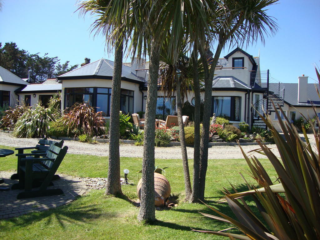Clifford House B & B Rosslare Harbour Extérieur photo