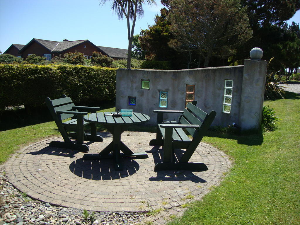Clifford House B & B Rosslare Harbour Extérieur photo