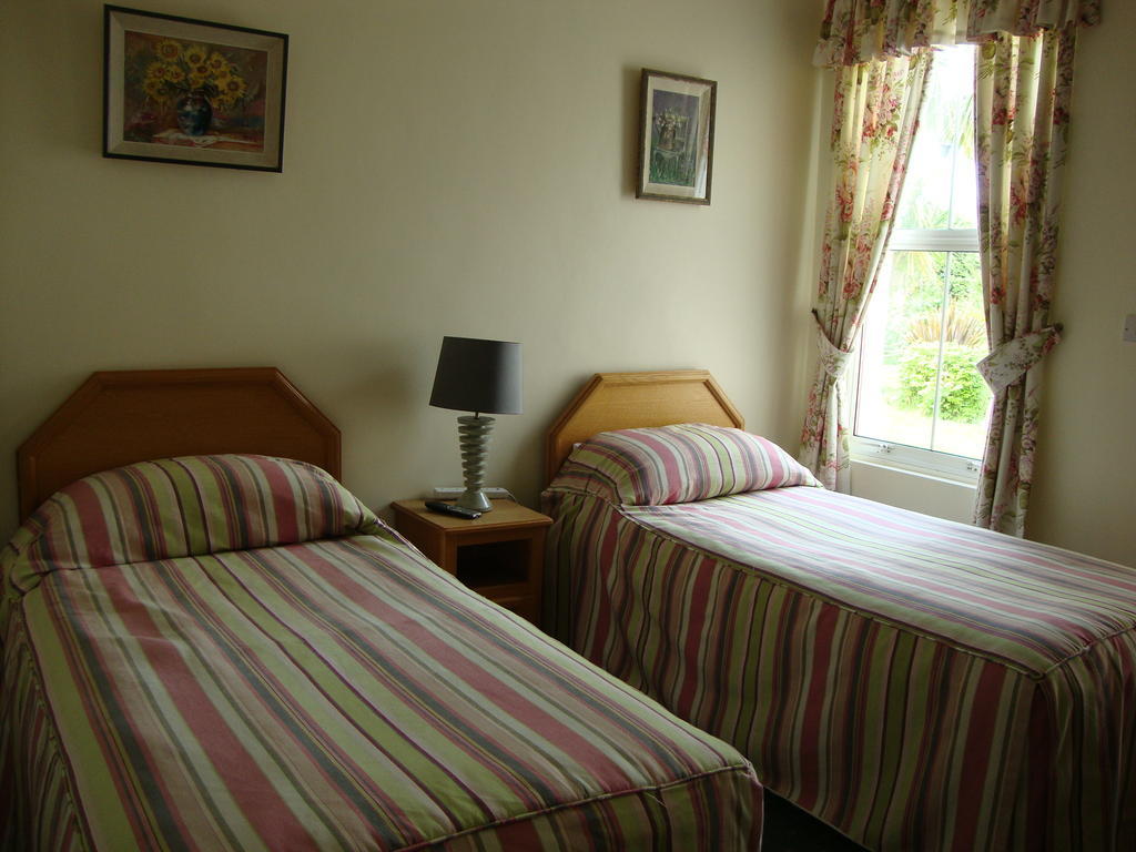Clifford House B & B Rosslare Harbour Chambre photo
