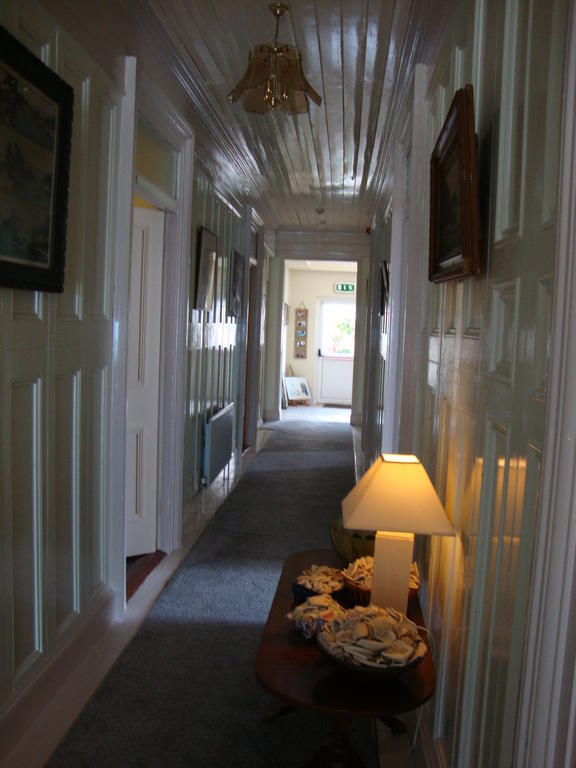 Clifford House B & B Rosslare Harbour Extérieur photo