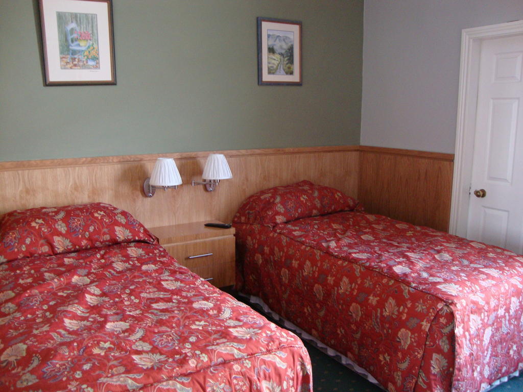 Clifford House B & B Rosslare Harbour Chambre photo