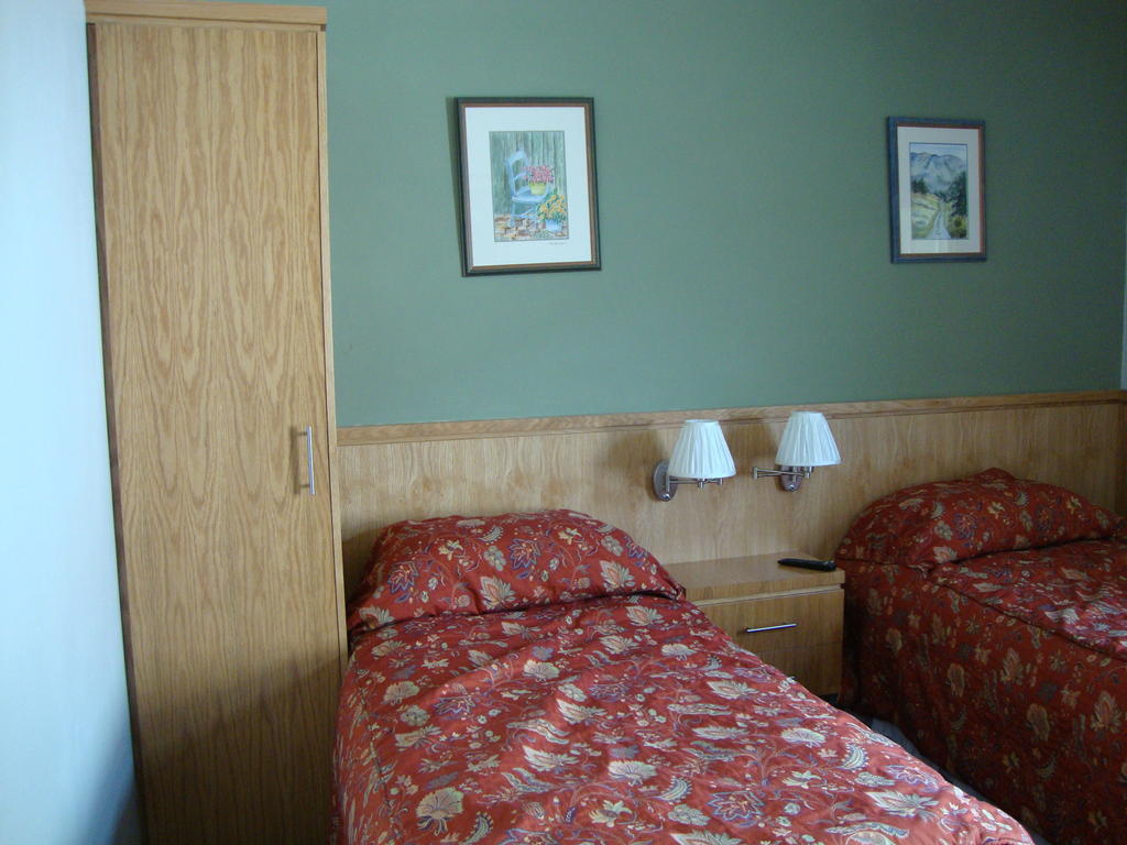 Clifford House B & B Rosslare Harbour Chambre photo